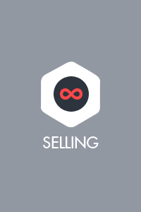 selling